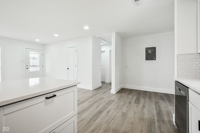 4213 Kingsley Drive, Indianapolis, IN 46205