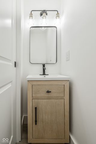 4213 Kingsley Drive, Indianapolis, IN 46205