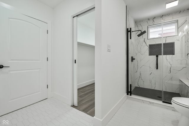 4213 Kingsley Drive, Indianapolis, IN 46205