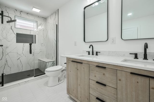 4213 Kingsley Drive, Indianapolis, IN 46205