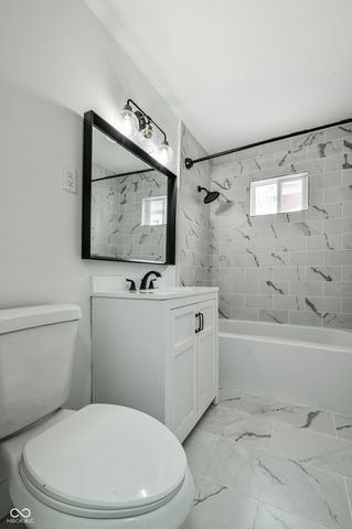 4213 Kingsley Drive, Indianapolis, IN 46205