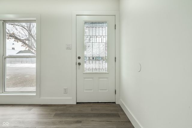 4213 Kingsley Drive, Indianapolis, IN 46205