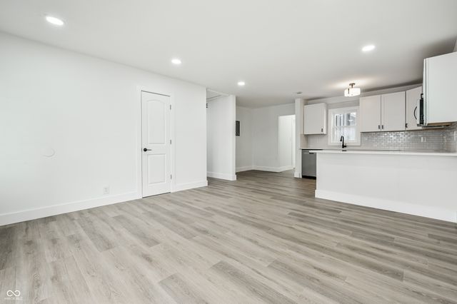 4213 Kingsley Drive, Indianapolis, IN 46205