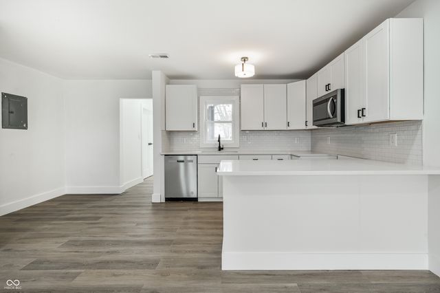 4213 Kingsley Drive, Indianapolis, IN 46205