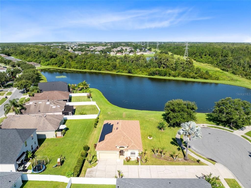 2012 VICTORIA FALLS DRIVE, Orlando, FL 32824