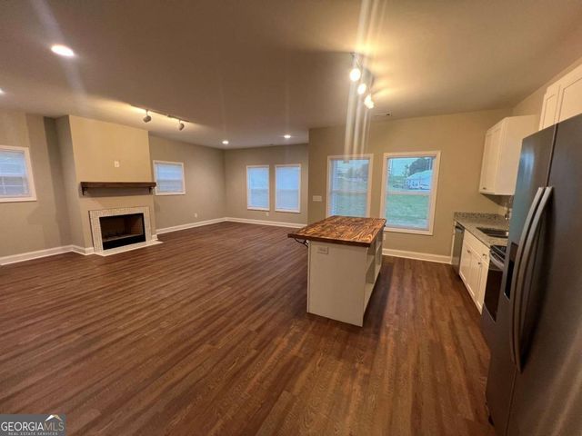 536 Liberty Park Drive, Gainesville, GA 30501