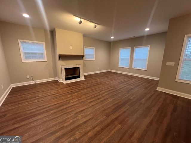 536 Liberty Park Drive, Gainesville, GA 30501