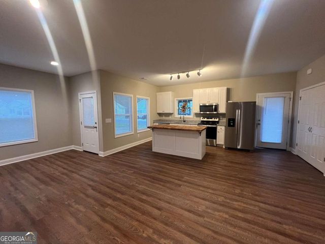 536 Liberty Park Drive, Gainesville, GA 30501