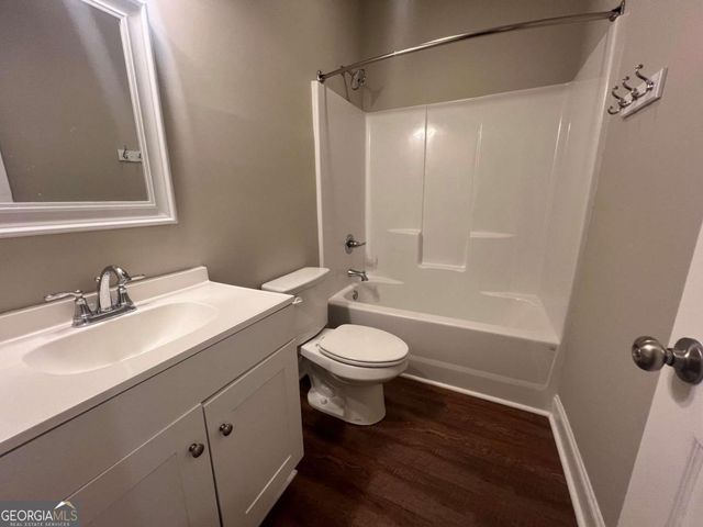 536 Liberty Park Drive, Gainesville, GA 30501