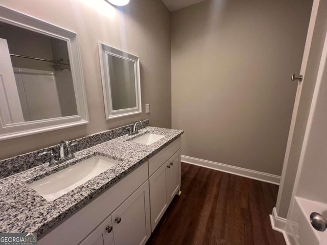 536 Liberty Park Drive, Gainesville, GA 30501