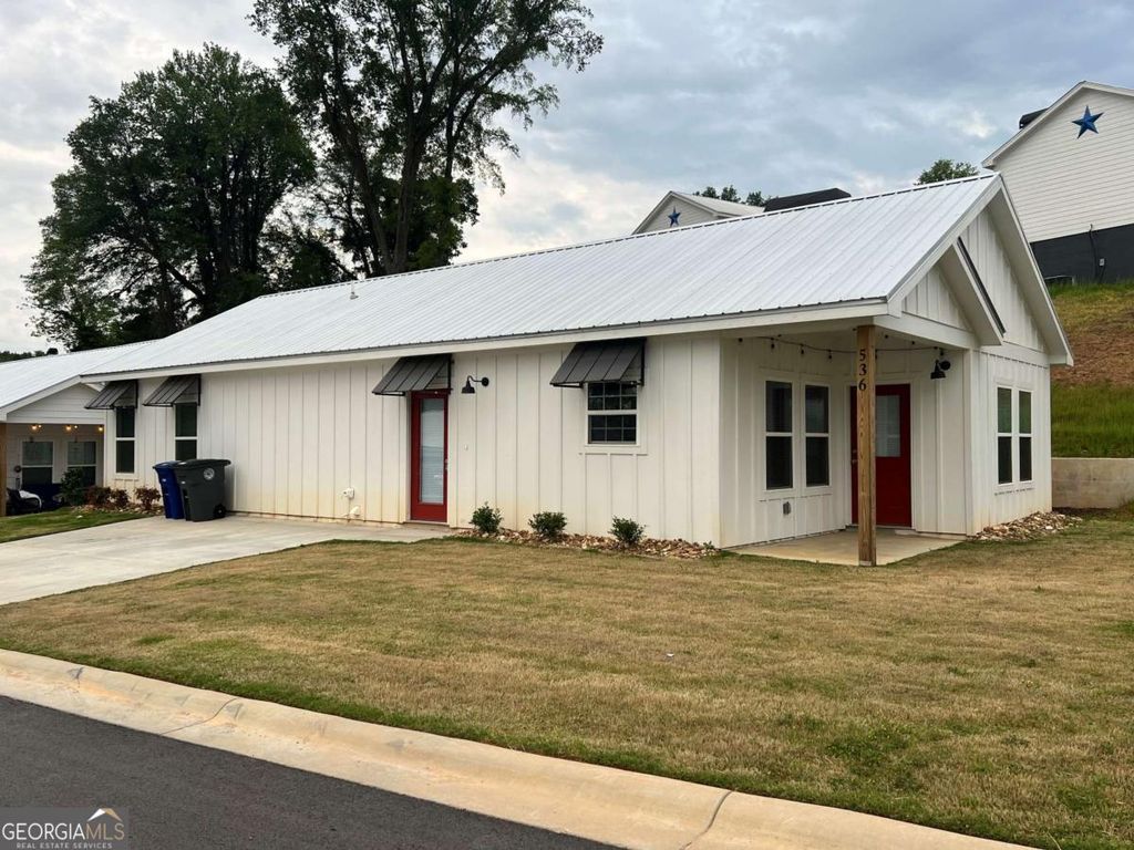 536 Liberty Park Drive, Gainesville, GA 30501