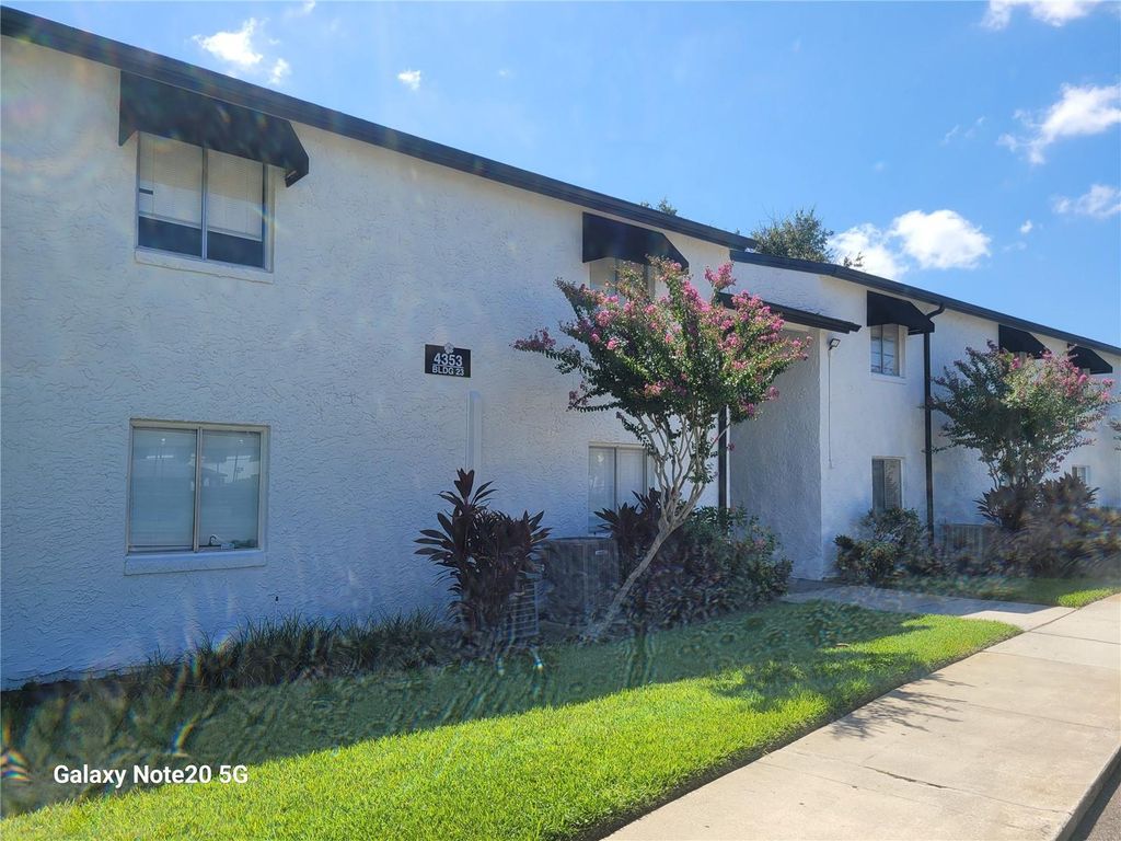 4353 S SEMORAN BOULEVARD 6, Orlando, FL 32822