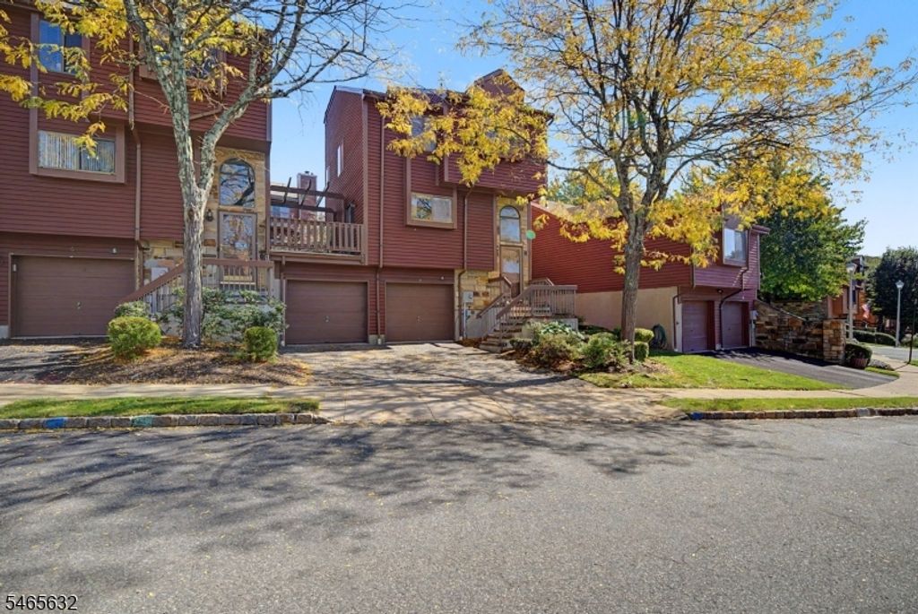 4 Patriot Crossing Ct, Rockaway Twp., NJ 07866 — exterior