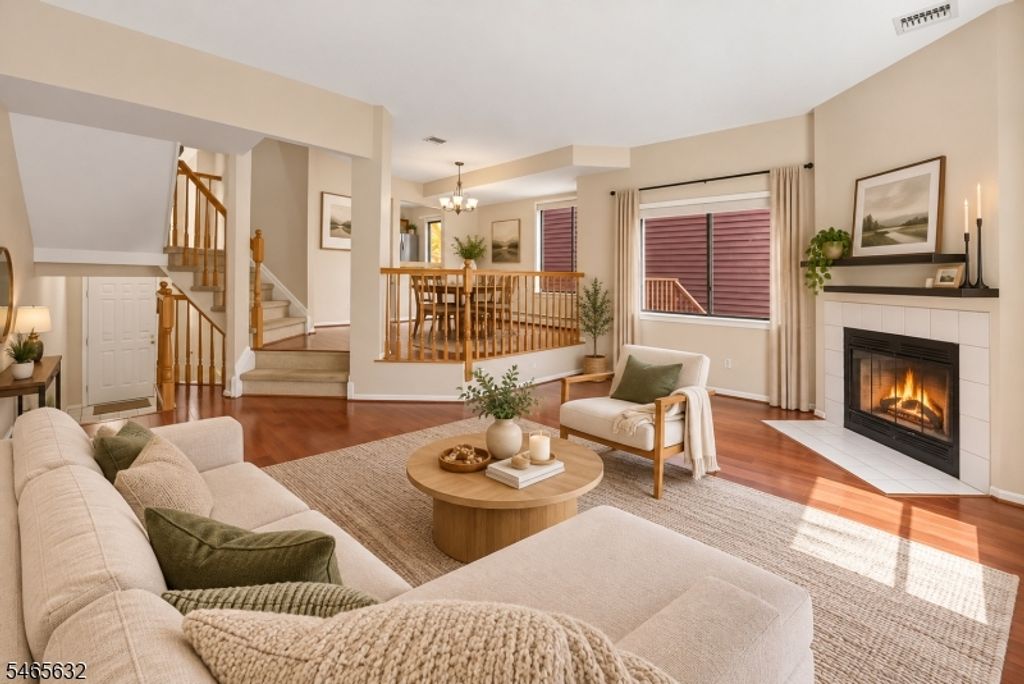 4 Patriot Crossing Ct, Rockaway Twp., NJ 07866 — photo 2