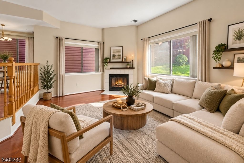 4 Patriot Crossing Ct, Rockaway Twp., NJ 07866 — photo 4