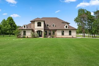 11815 Parkside Boulevard, Montgomery, TX 77356
