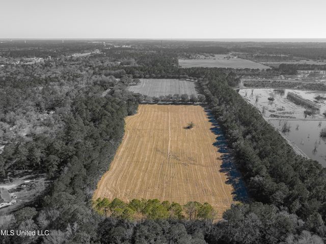 Old Gainsville Rd Road, Bay Saint Louis, MS 39520