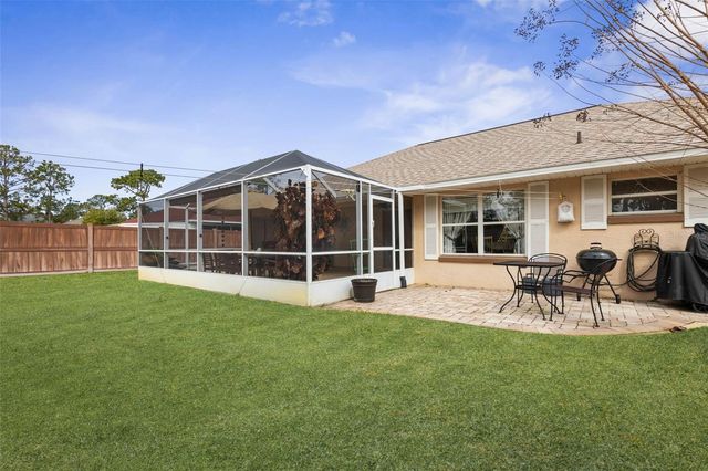 10 BARRING, Palm Coast, FL 32137