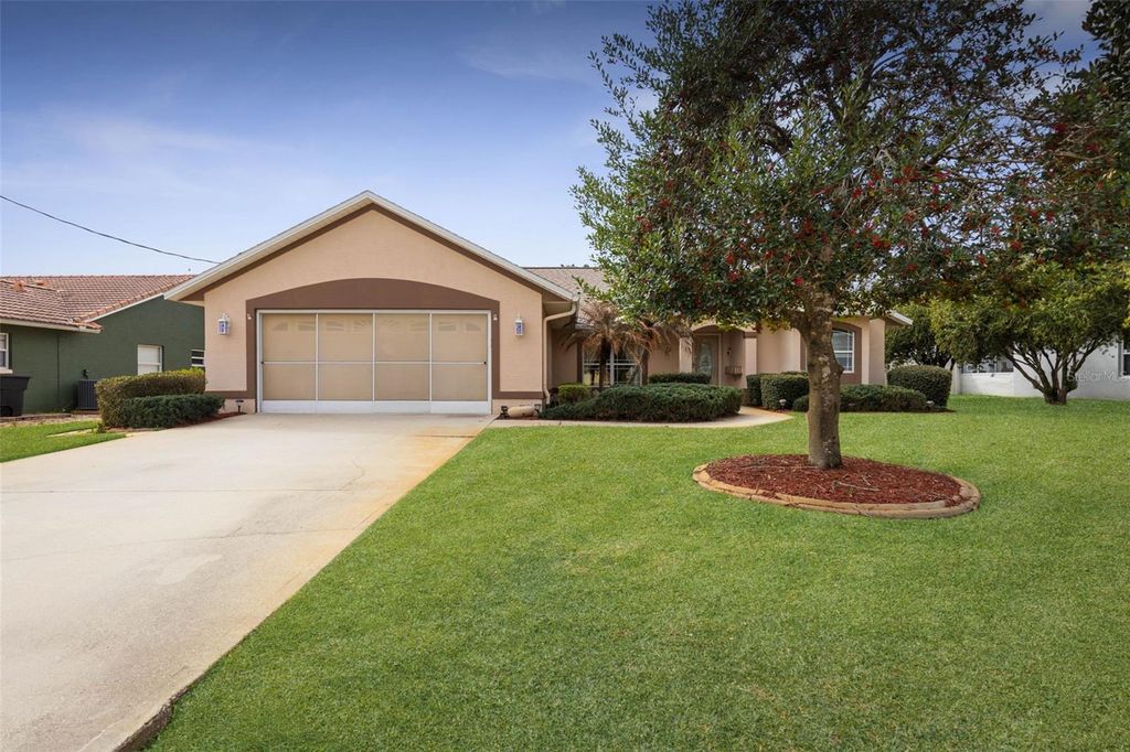 10 BARRING, Palm Coast, FL 32137