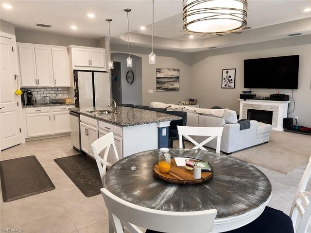 18244 Everson Miles CIR, North Fort Myers, FL 33917