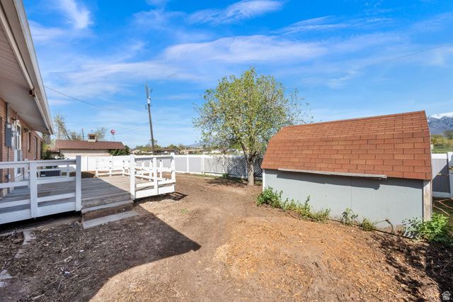1415 S 1250 E, Clearfield, UT 84015