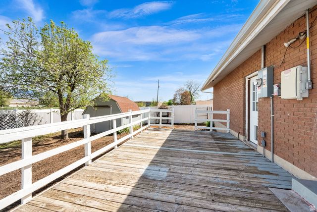 1415 S 1250 E, Clearfield, UT 84015