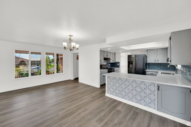 1415 S 1250 E, Clearfield, UT 84015