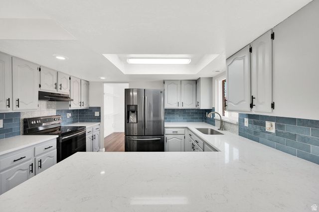 1415 S 1250 E, Clearfield, UT 84015