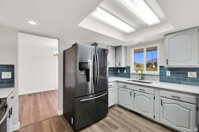1415 S 1250 E, Clearfield, UT 84015