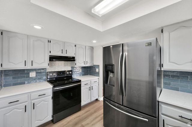 1415 S 1250 E, Clearfield, UT 84015