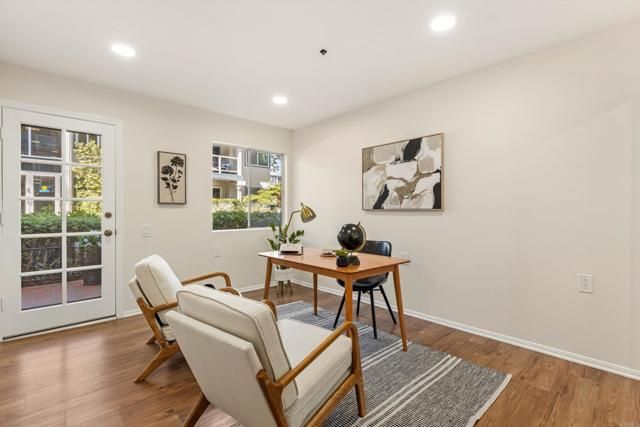 1616 Circa Del Lago C103, San Marcos, CA 92078