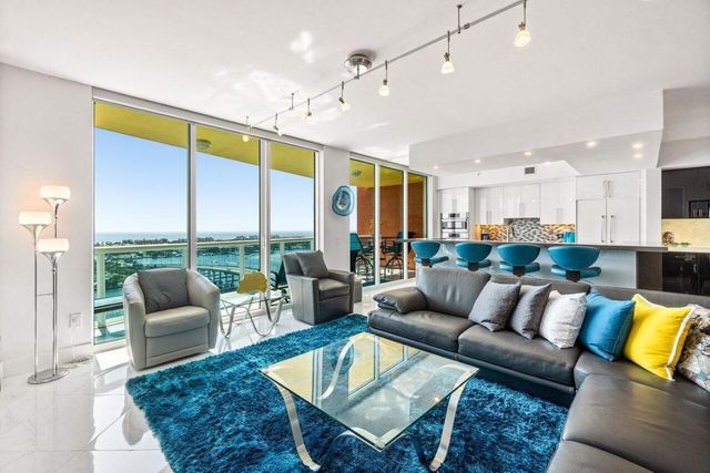 2640 Lake Shore Drive 2307, Riviera Beach, FL 33404