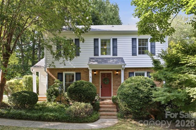 2811 Creekbed Lane, Charlotte, NC 28210