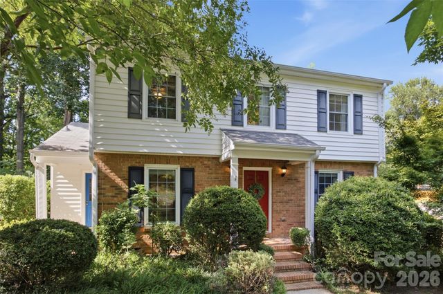 2811 Creekbed Lane, Charlotte, NC 28210