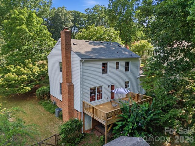 2811 Creekbed Lane, Charlotte, NC 28210