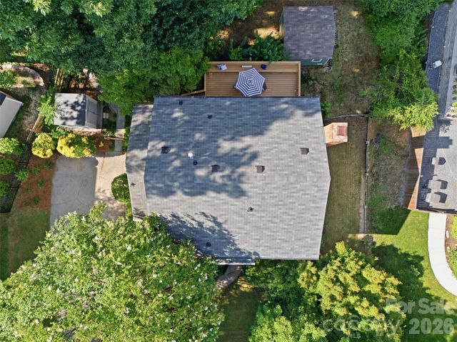 2811 Creekbed Lane, Charlotte, NC 28210