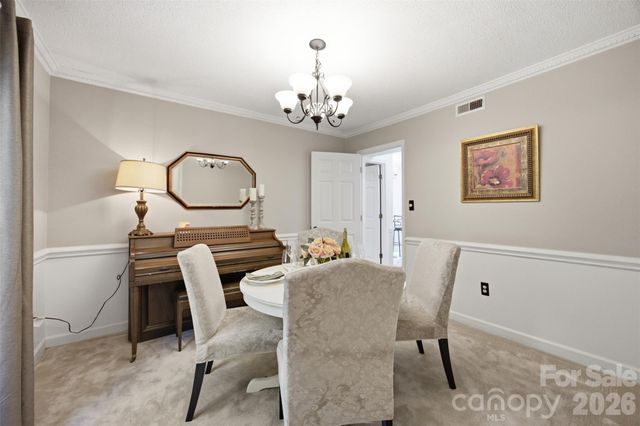 2811 Creekbed Lane, Charlotte, NC 28210