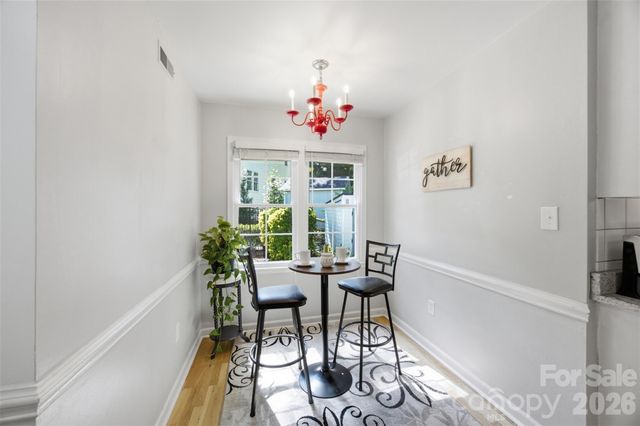 2811 Creekbed Lane, Charlotte, NC 28210