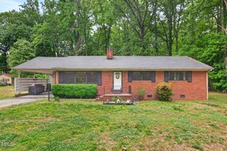 1420 Goodwin Road, Durham, NC 27712