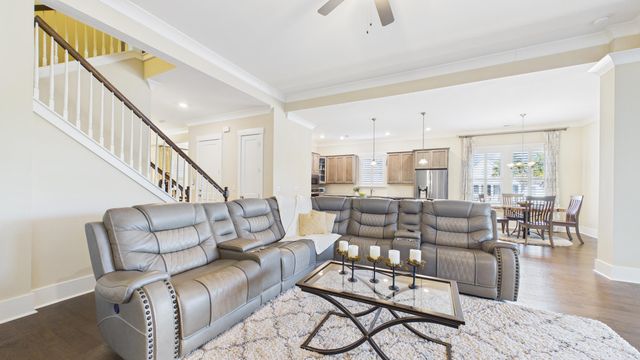 926 Cochran Street, Charleston, SC 29492