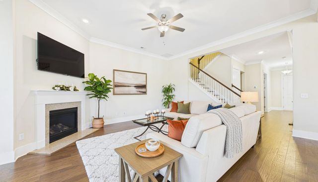 926 Cochran Street, Charleston, SC 29492