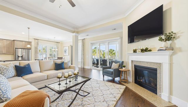 926 Cochran Street, Charleston, SC 29492