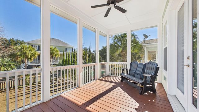 926 Cochran Street, Charleston, SC 29492