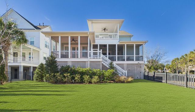 926 Cochran Street, Charleston, SC 29492