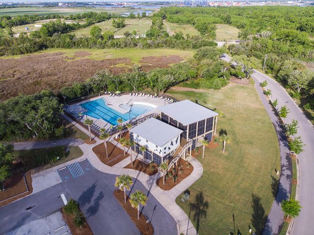 926 Cochran Street, Charleston, SC 29492