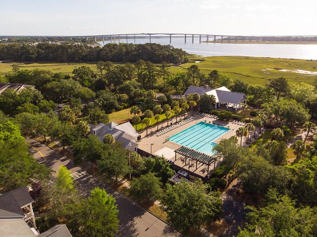 926 Cochran Street, Charleston, SC 29492