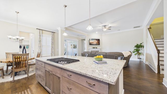 926 Cochran Street, Charleston, SC 29492