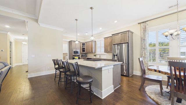 926 Cochran Street, Charleston, SC 29492