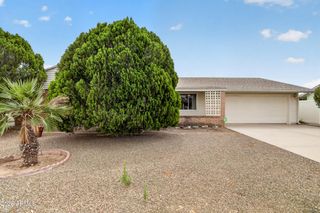 10317 W ANDOVER Avenue, Sun City, AZ 85351