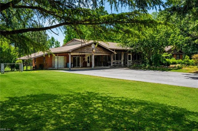 9147 Farys Mill RD, Gloucester, VA 23061